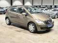Mercedes-Benz A 160 CLASSIC KLIMA TÜV+SERVICE NEU WENIG KM Braun - thumbnail 3