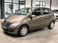 Mercedes-Benz A 160 CLASSIC KLIMA TÜV+SERVICE NEU WENIG KM Braun - thumbnail 9