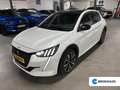 Peugeot 208 1.2 PureTech GT-Line | Automaat | Navigatie | Came Blanc - thumbnail 1