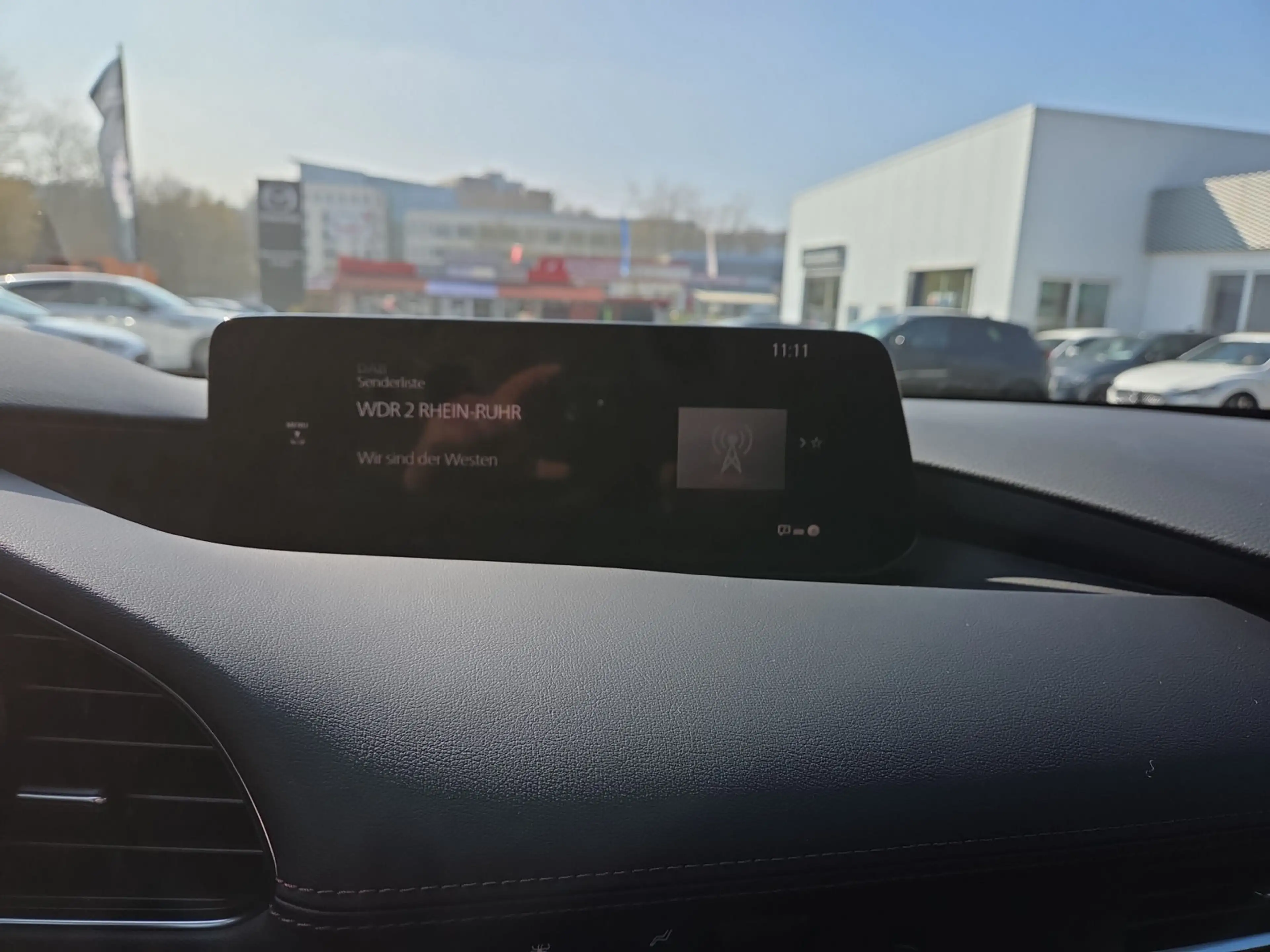 Mazda 3 2.5 Homura — photo 10