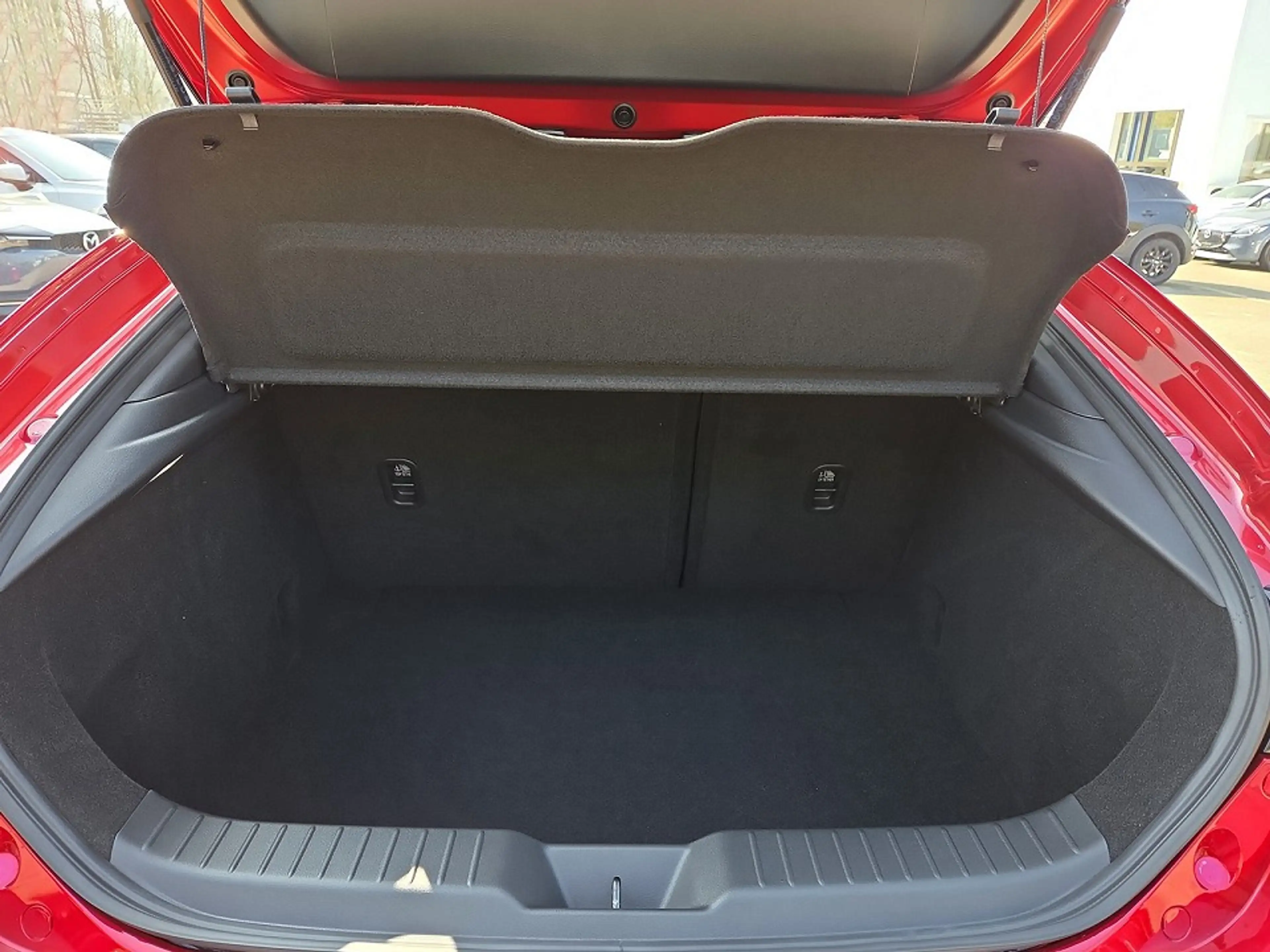 Mazda 3 2.5 Homura — photo 8