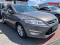 Ford Mondeo Lim. Titanium Keyless Navi Leder SHZ PDC Marrone - thumbnail 3
