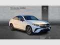 Mercedes-Benz GLC 250 250d 4Matic Aut. Blanco - thumbnail 3