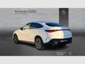 Mercedes-Benz GLC 250 250d 4Matic Aut. Blanco - thumbnail 4