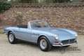 Ferrari 275 GTS 34000 Miles! Equipped with factory hard top, F Azul - thumbnail 25