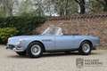 Ferrari 275 GTS 34000 Miles! Equipped with factory hard top, F Azul - thumbnail 21