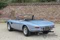 Ferrari 275 GTS 34000 Miles! Equipped with factory hard top, F Blauw - thumbnail 9