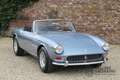 Ferrari 275 GTS 34000 Miles! Equipped with factory hard top, F Azul - thumbnail 50