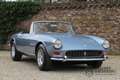 Ferrari 275 GTS 34000 Miles! Equipped with factory hard top, F Azul - thumbnail 19
