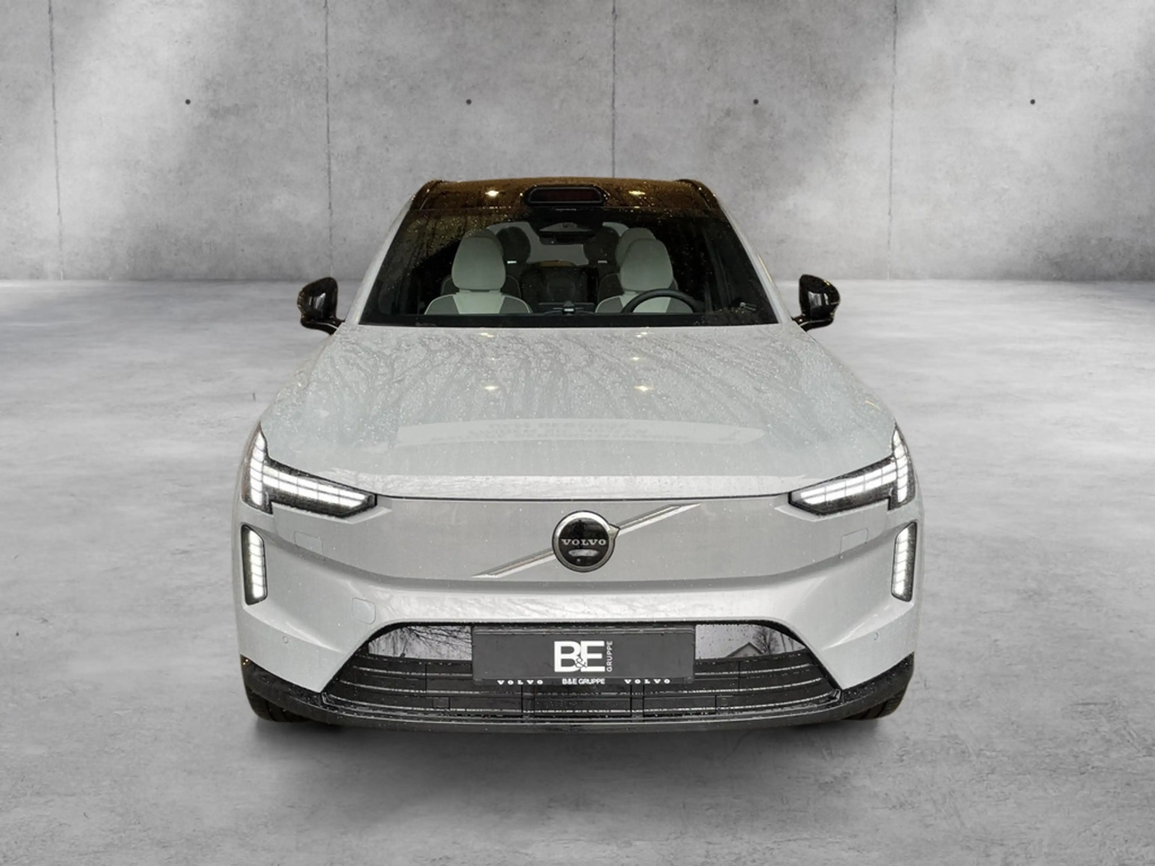 Volvo EX90 Ultra Twin Performance Pure Electric LED — photo 2