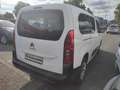 Citroen Berlingo XL PureTech 110 Klimaaut/7 Sitze/Sitzhzg Weiß - thumbnail 10