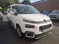 Citroen Berlingo XL PureTech 110 Klimaaut/7 Sitze/Sitzhzg Weiß - thumbnail 3