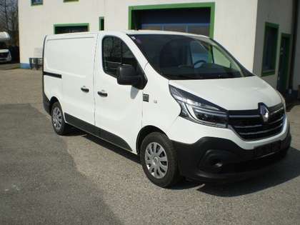 Renault Trafic dci Eco L1  Automatic