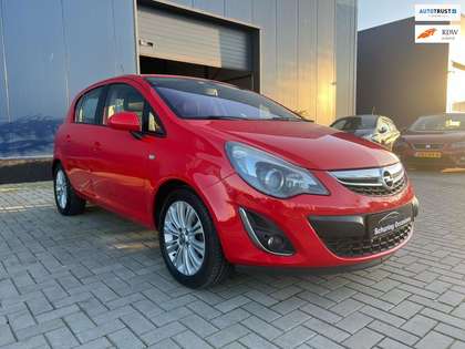Opel Corsa 1.4-16V Cosmo / NAVI / PDC / CRUISE / LEDER / CLIM