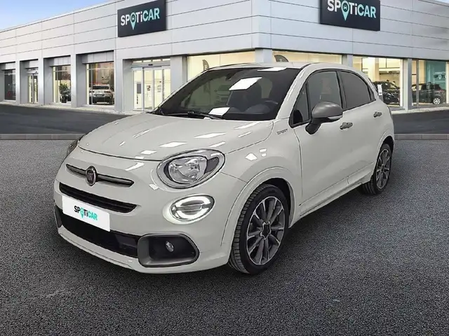 Fiat 500X 1.0 Firefly T3 88KW (120 CV) S&S Sport