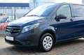Mercedes-Benz Vito 114CDI lang Navi AHK Mega Extras Blau - thumbnail 3