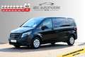 Mercedes-Benz Vito 114CDI lang Navi AHK Mega Extras Blau - thumbnail 1