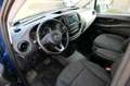 Mercedes-Benz Vito 114CDI lang Navi AHK Mega Extras Blau - thumbnail 12