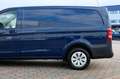 Mercedes-Benz Vito 114CDI lang Navi AHK Mega Extras Blau - thumbnail 10