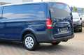 Mercedes-Benz Vito 114CDI lang Navi AHK Mega Extras Blau - thumbnail 9