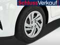 Hyundai i10 Select 1.0 Benzin Bluetooth Navi Klima Blanc - thumbnail 9