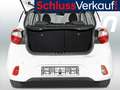 Hyundai i10 Select 1.0 Benzin Bluetooth Navi Klima Blanc - thumbnail 14