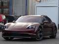 Porsche Taycan 4 Cross Turismo Mauve - thumbnail 6