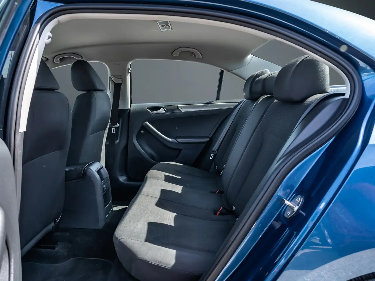 Volkswagen Jetta fotografie Volkswagen Jetta