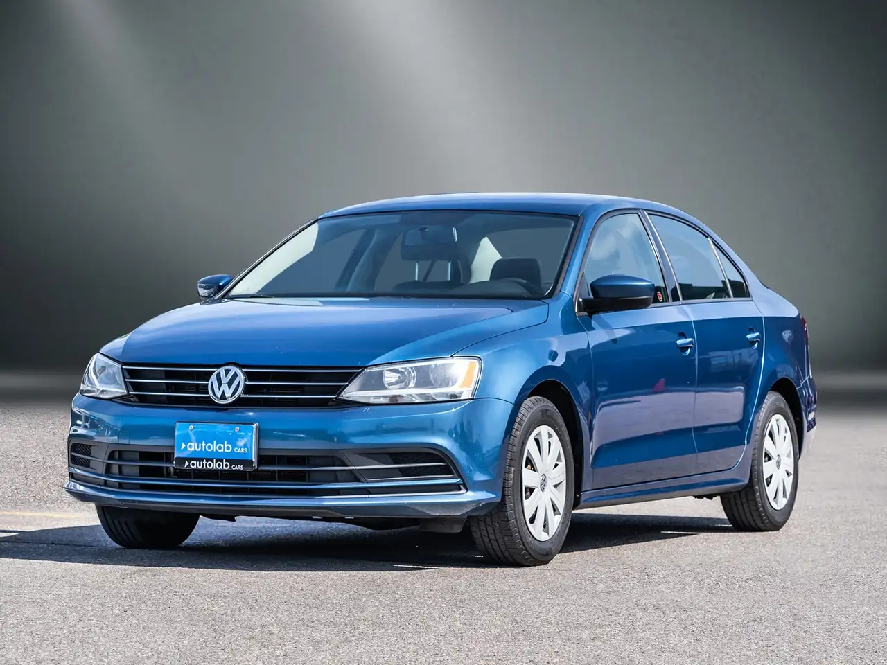 Volkswagen Jetta fotografie Volkswagen Jetta