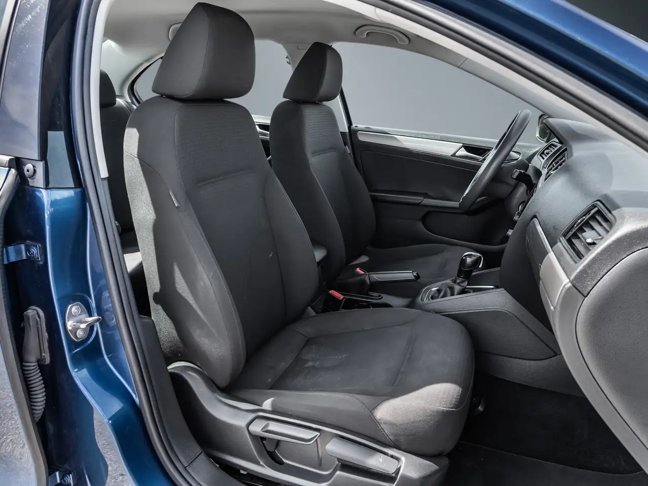 Volkswagen Jetta fotografie Volkswagen Jetta