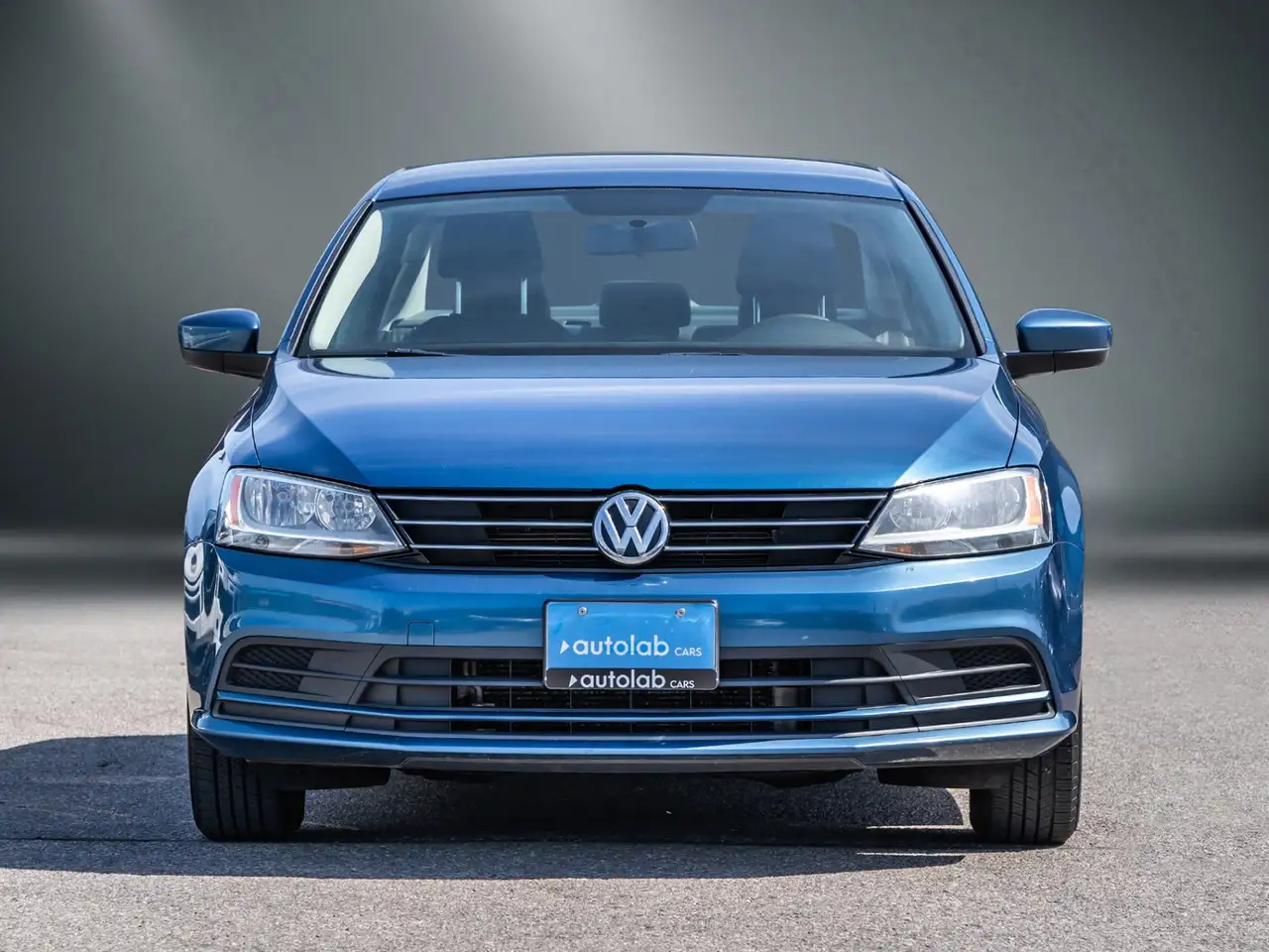 Volkswagen Jetta fotografie Volkswagen Jetta