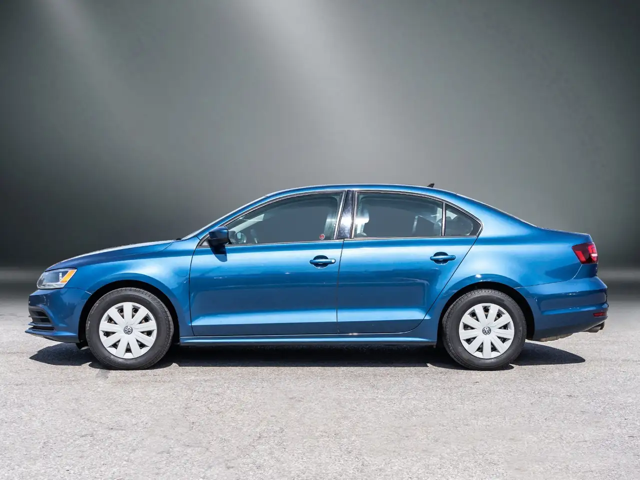 Volkswagen Jetta fotografie Volkswagen Jetta