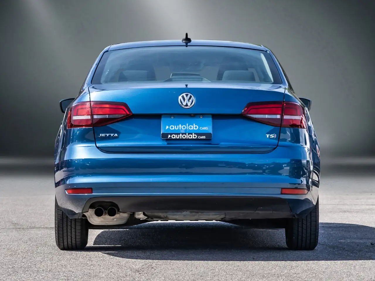 Volkswagen Jetta fotografie Volkswagen Jetta