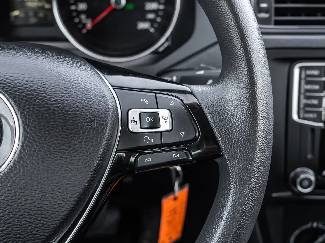 Volkswagen Jetta fotografie Volkswagen Jetta