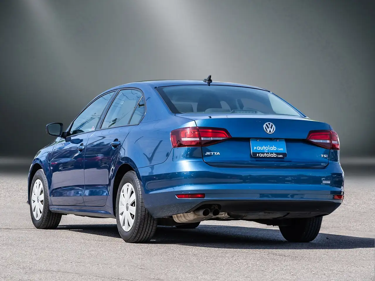 Volkswagen Jetta fotografie Volkswagen Jetta