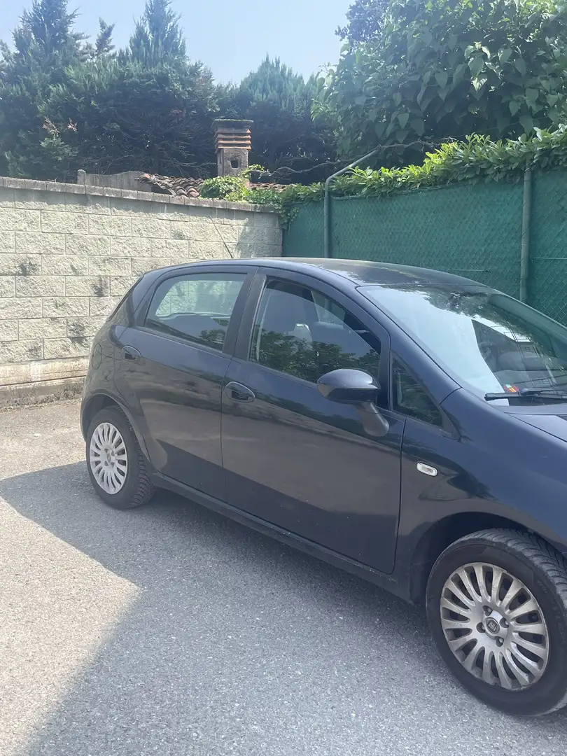 Fiat Punto Evo - 2