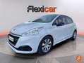 Peugeot 208 PureTech 73kW (100CV) Active Blanco - thumbnail 4