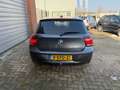 BMW 116 1-serie 116i EDE High Executive NAV.+ Clima Bj:201 Gris - thumbnail 25