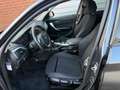 BMW 116 1-serie 116i EDE High Executive NAV.+ Clima Bj:201 Gris - thumbnail 5