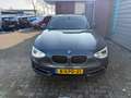 BMW 116 1-serie 116i EDE High Executive NAV.+ Clima Bj:201 Gris - thumbnail 18