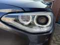 BMW 116 1-serie 116i EDE High Executive NAV.+ Clima Bj:201 Gris - thumbnail 22