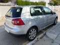 Volkswagen Golf 1.6 Highline Plateado - thumbnail 3