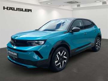 GS Elektro 3-phasig LED Kamera ACC PDC Carplay uvm