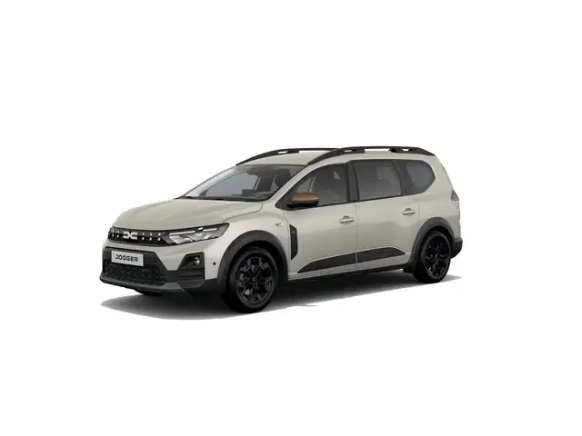 Dacia Jogger Extreme hybrid 155 Rückfahrkamera PDC ABS