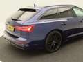 Audi A6 Avant 55 TFSi e 367 Pk quattro S-Line Competition Blauw - thumbnail 15
