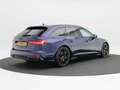 Audi A6 Avant 55 TFSi e 367 Pk quattro S-Line Competition Blauw - thumbnail 2