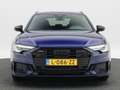Audi A6 Avant 55 TFSi e 367 Pk quattro S-Line Competition Blauw - thumbnail 4