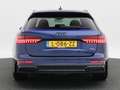Audi A6 Avant 55 TFSi e 367 Pk quattro S-Line Competition Blauw - thumbnail 5