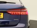 Audi A6 Avant 55 TFSi e 367 Pk quattro S-Line Competition Blauw - thumbnail 13