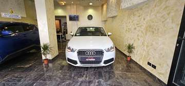 A1 I 2010 3p 1.2 tfsi Admired